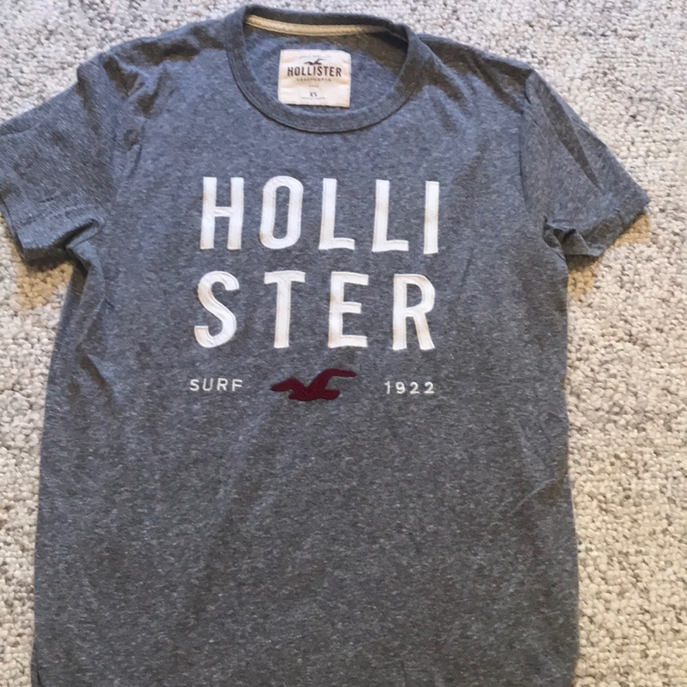 Hollister T-shirt